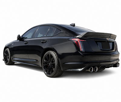 Exterior Parts & Accessories
