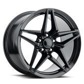 Custom Wheels