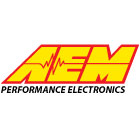 AEM Performance Racing Electronics and Accessories collection showcasing high-performance racing solutions.