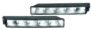 Daytime Running Lights aftermarket parts and performance accessories