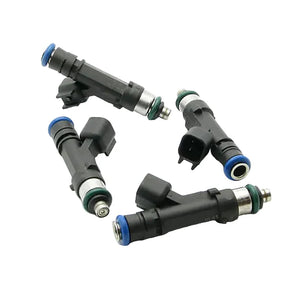DWK18U-00-0550-4 550cc Injectors 06-15 Miata NC