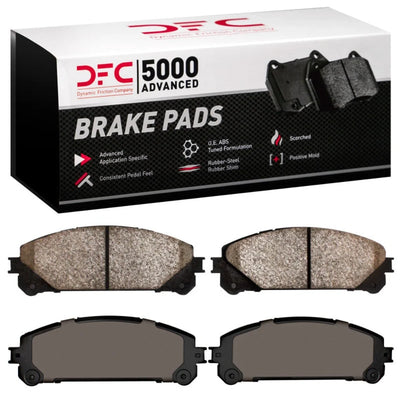 Subaru Trailseeker Parts and Accessories