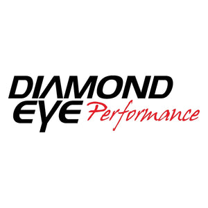 Diamond Eye Performance Products Collection