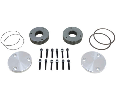 Differential Install Kits