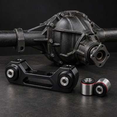 Differential Mounts