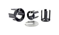 Differential Mounts