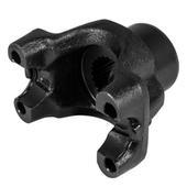 Differential Yokes