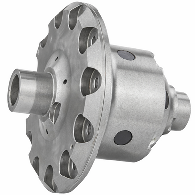Differentials & Components