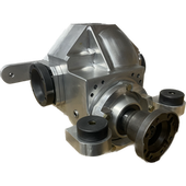 Differentials aftermarket parts and performance accessories