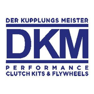 DKM Performance Clutch & Flywheel Collection 