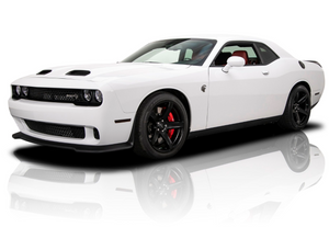 Dodge Challenger'SRT Parts and Accessories aftermarket parts