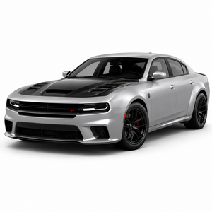 Dodge Charger Parts & Accessories Collection 