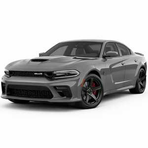Dodge Charger SRT Hellcat Parts & Accessories aftermarket parts