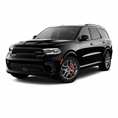 Dodge Durango Parts & Accessories