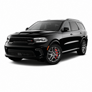 Dodge Durango Parts & Accessories aftermarket parts