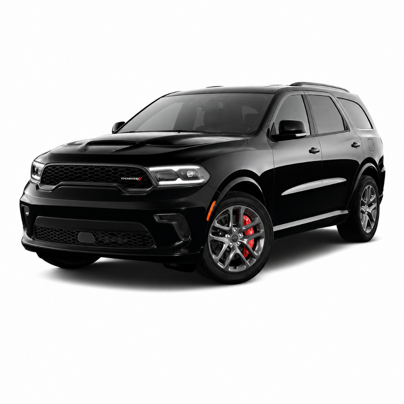 Durango performance parts and accessories