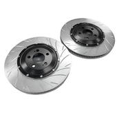 Brake Rotors - 2 Piece