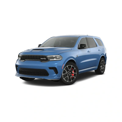 Dodge Durango SRT Hellcat Parts & Accessories