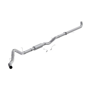 Downpipe Back aftermarket parts and performance accessories