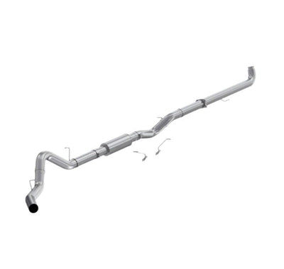 Downpipe Back