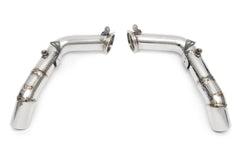 Downpipes aftermarket parts and performance accessories