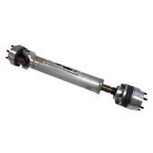 Driveshafts