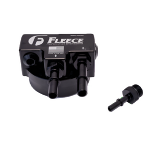 Fuel Filter Deletes