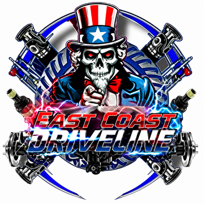 East Coast Driveline
