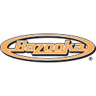 Bazooka Premium Audio Gear for Ultimate Music Experience showcases sleek bass speakers designed for music lovers.