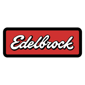 Edelbrock Carburetors, Intakes & EFI Collection