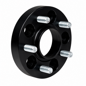 Wheel Spacers & Adapters | H&R, Eibach, aFe & Mishimoto