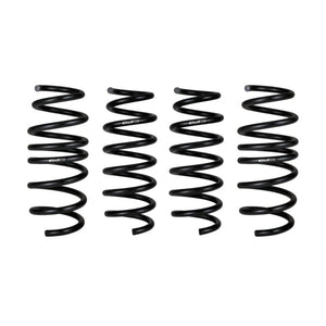 Chevrolet Corvette E-Ray Parts and Accessories — Eibach Pro-Kit for 20-21 Chevy Corvette C8 6.2L V8