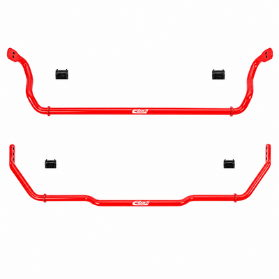 Sway Bars & Bushings