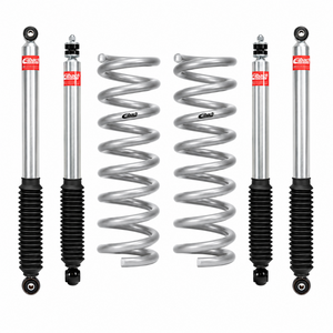 Lift Kits, Suspension Lift Kits & Off-Road Upgrades