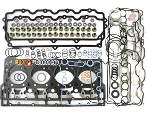 Engine Block Parts, Bearings, Gaskets & Engine Mounts