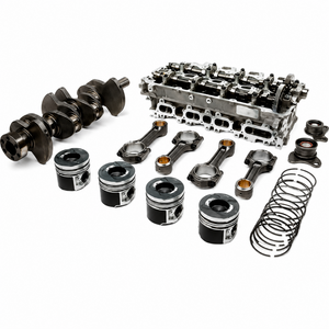 Engine parts oil catch cans supercharger pulleys cooling upgrades engine covers and HEMI performance parts