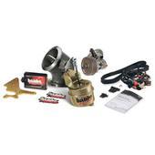 Exhaust Brakes aftermarket parts and performance accessories