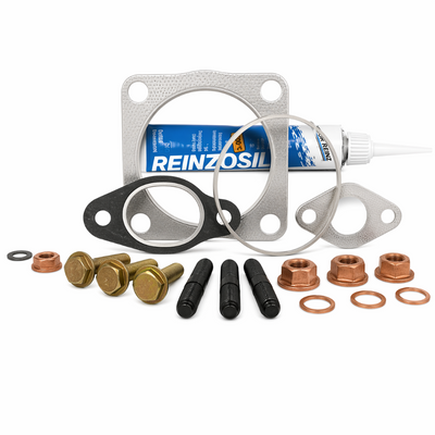 Exhaust Components