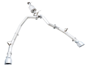 Exhaust Systems