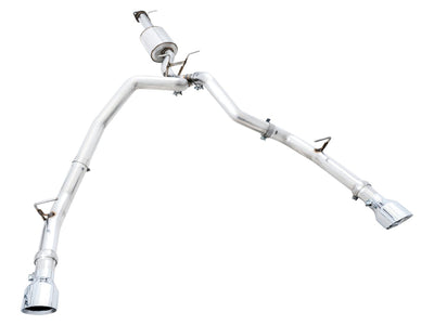 Exhaust Systems