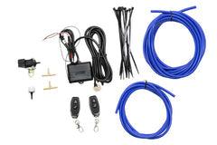 Exhaust Valve Controllers