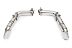 Downpipes