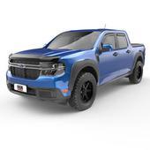 Fender Flares aftermarket parts and performance accessories