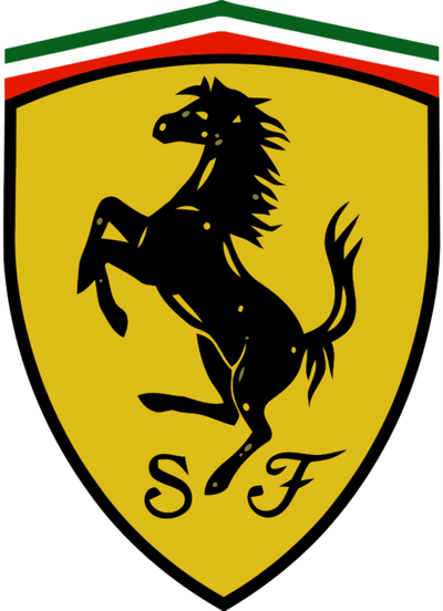 Ferrari F40 Parts and Accessories