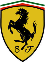 Ferrari 488 GTB Parts and Accessories