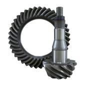 Final Drive Gears