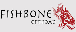 Fishbone Offroad aftermarket parts and performance accessories