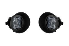Fog Lights