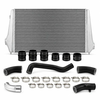 Forced Induction