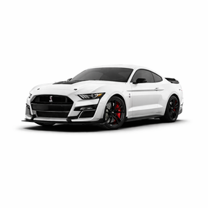 Ford Mustang Parts & Accessories aftermarket parts